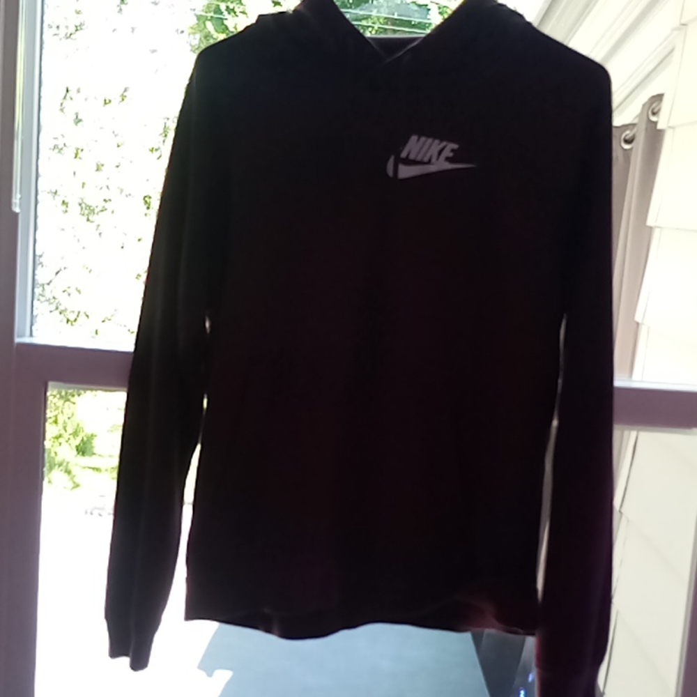 Women's Nike Hoodie